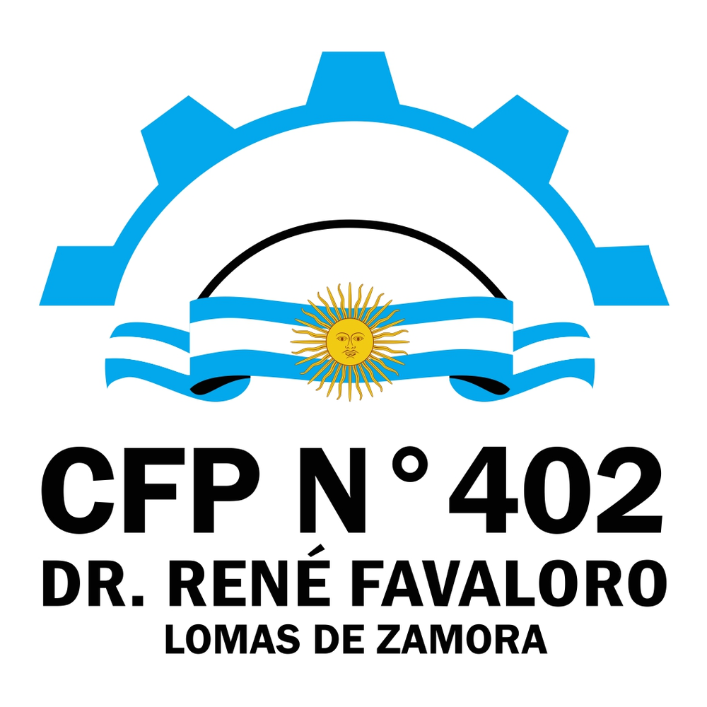 CFP N.º 402 Dr. René Favaloro, Lomas de Zamora